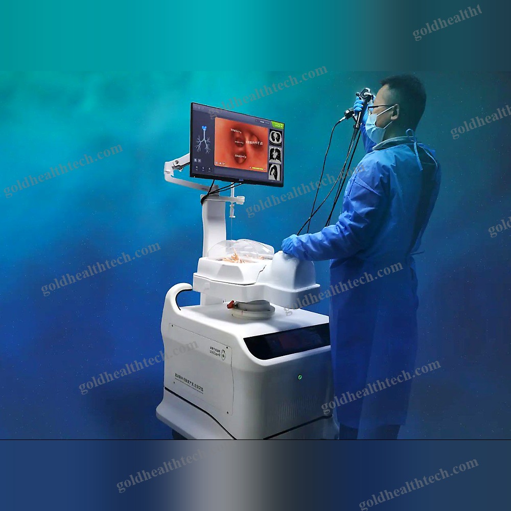 Evaluation Simulator 1