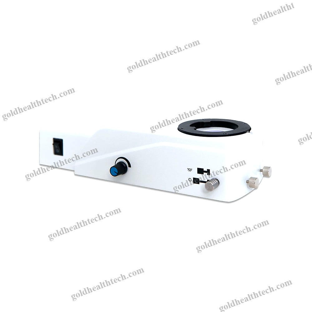Excitation Illuminator
