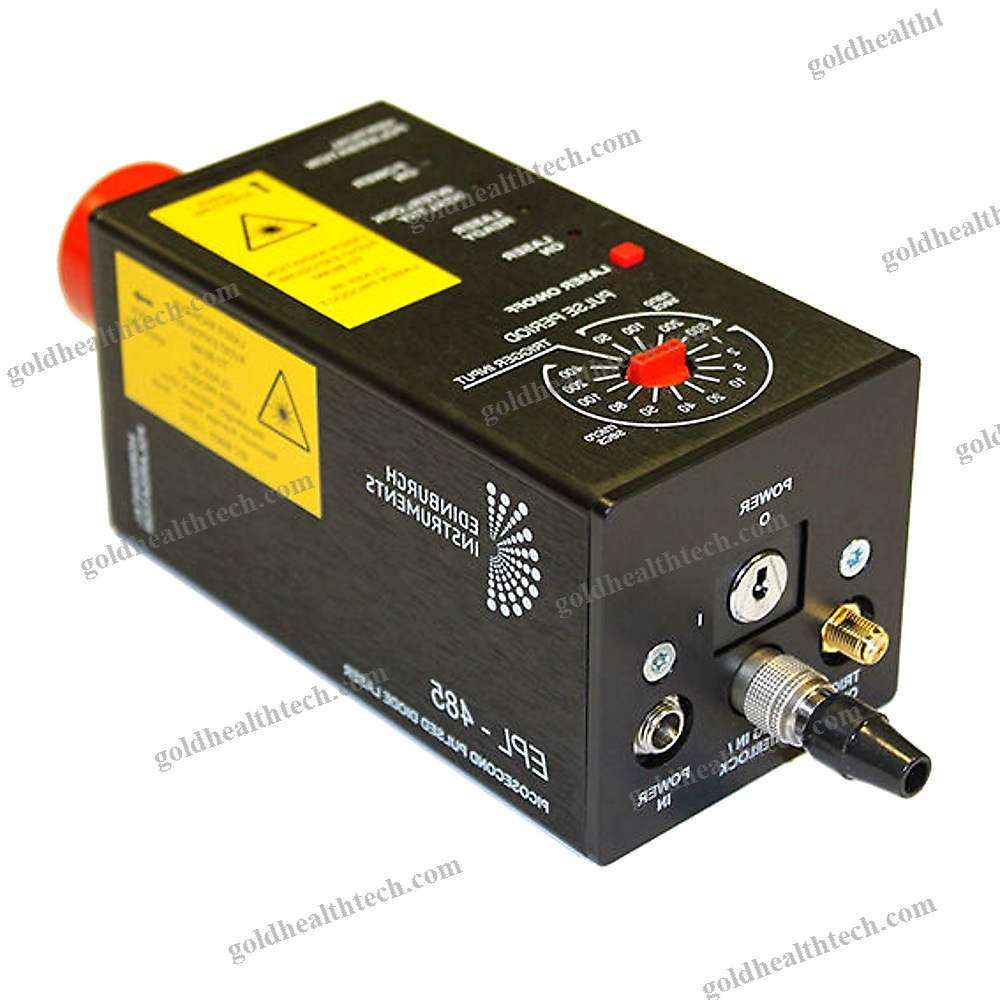 Excitation Light Source