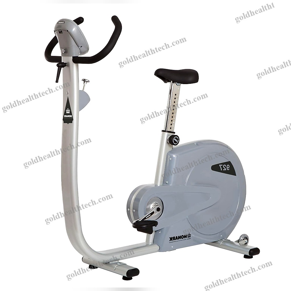 Exercise Bike 1
