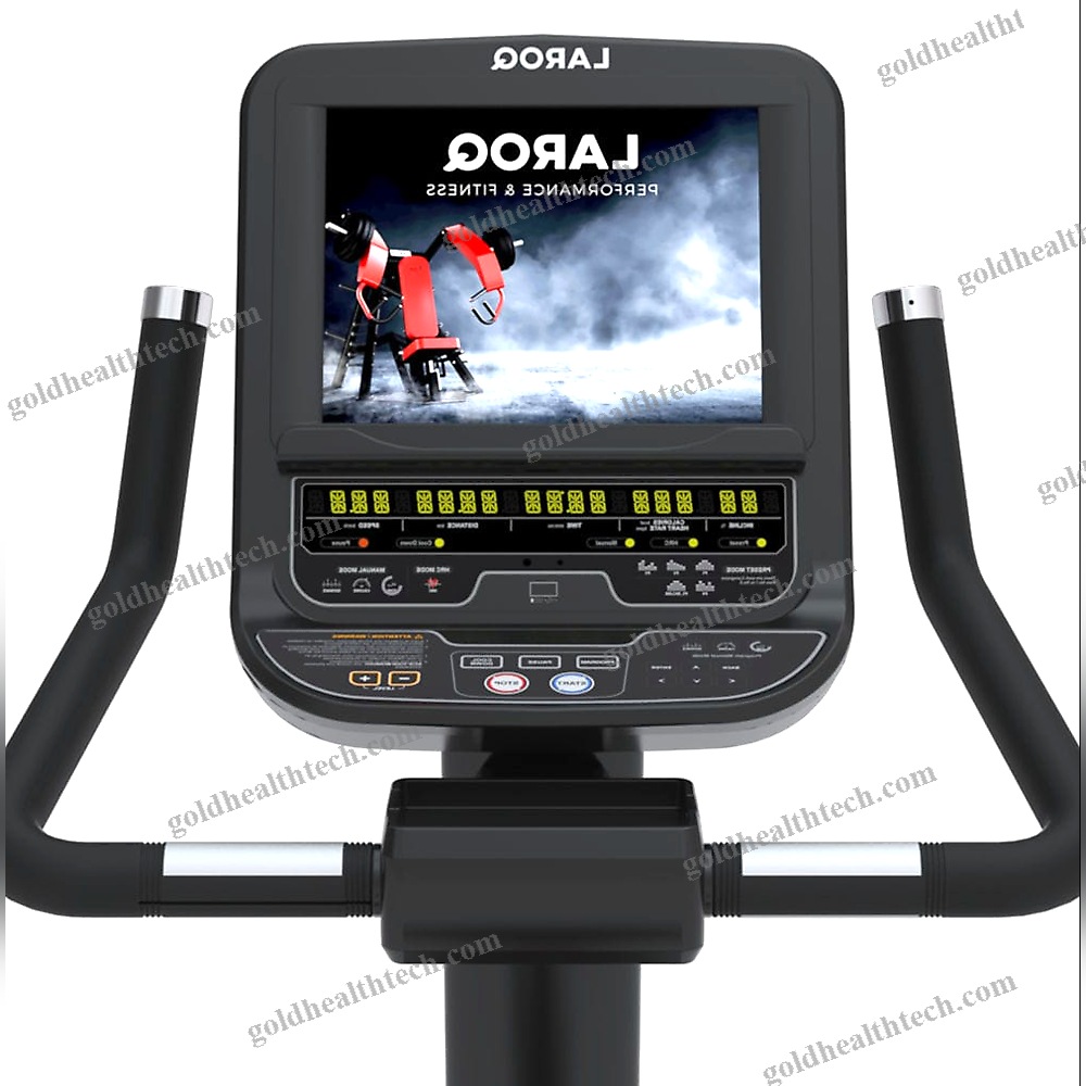 Exercise Bike 1