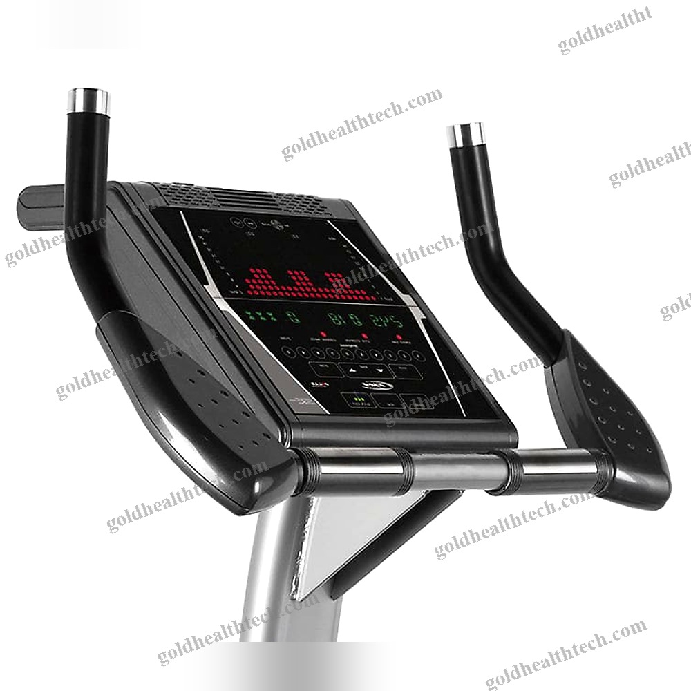 Exercise Bike 1