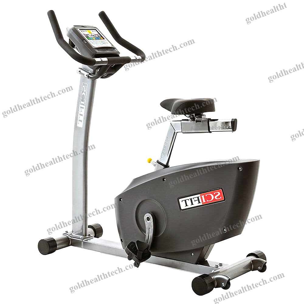 Exercise Bike 1