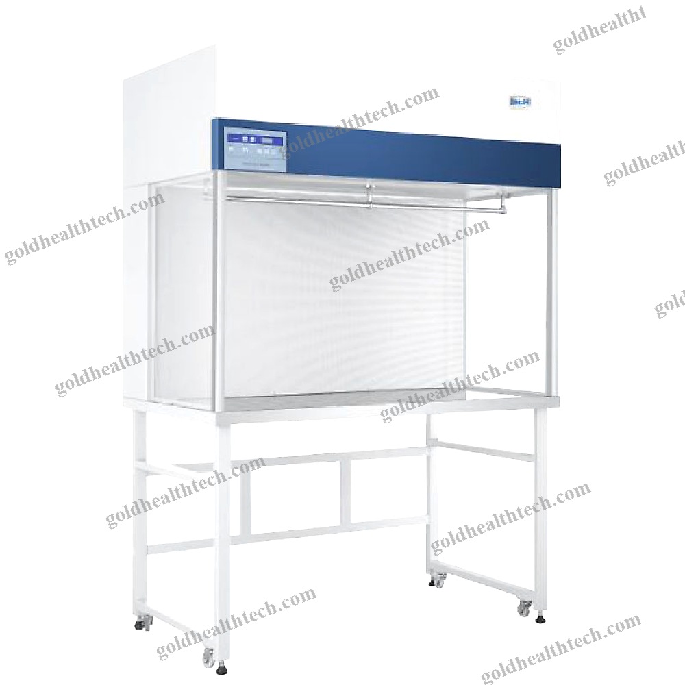 Exhaust Clean Bench 1