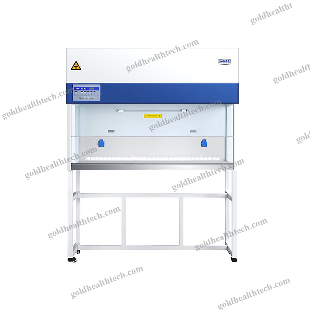 Exhaust Clean Bench 1