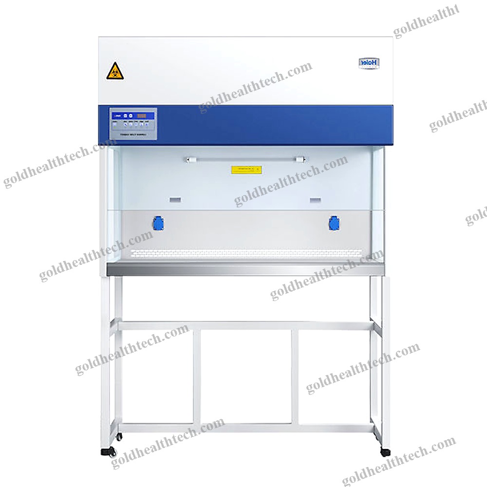 Exhaust Clean Bench