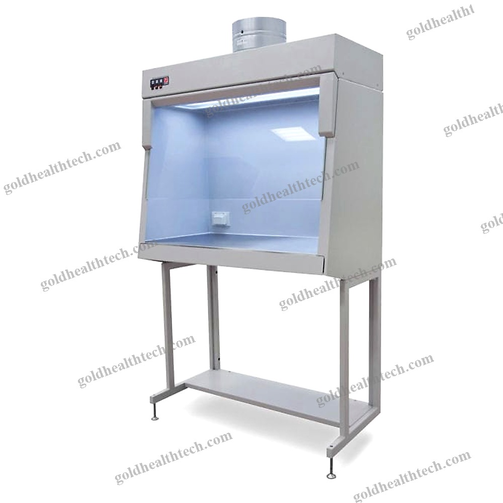 Exhaust Fume Hood