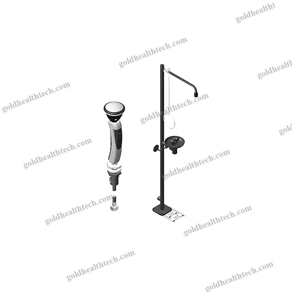 Eye Wash Station