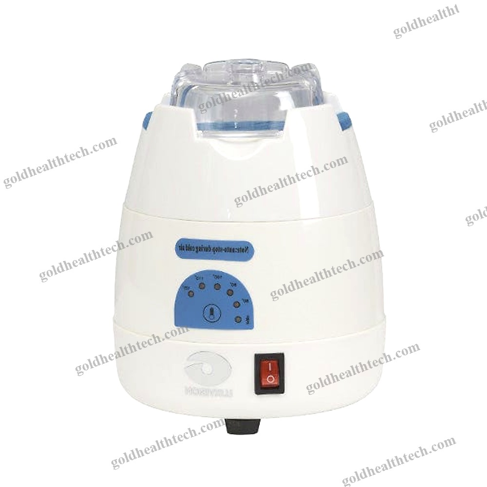 Eyeglass Frame Heater