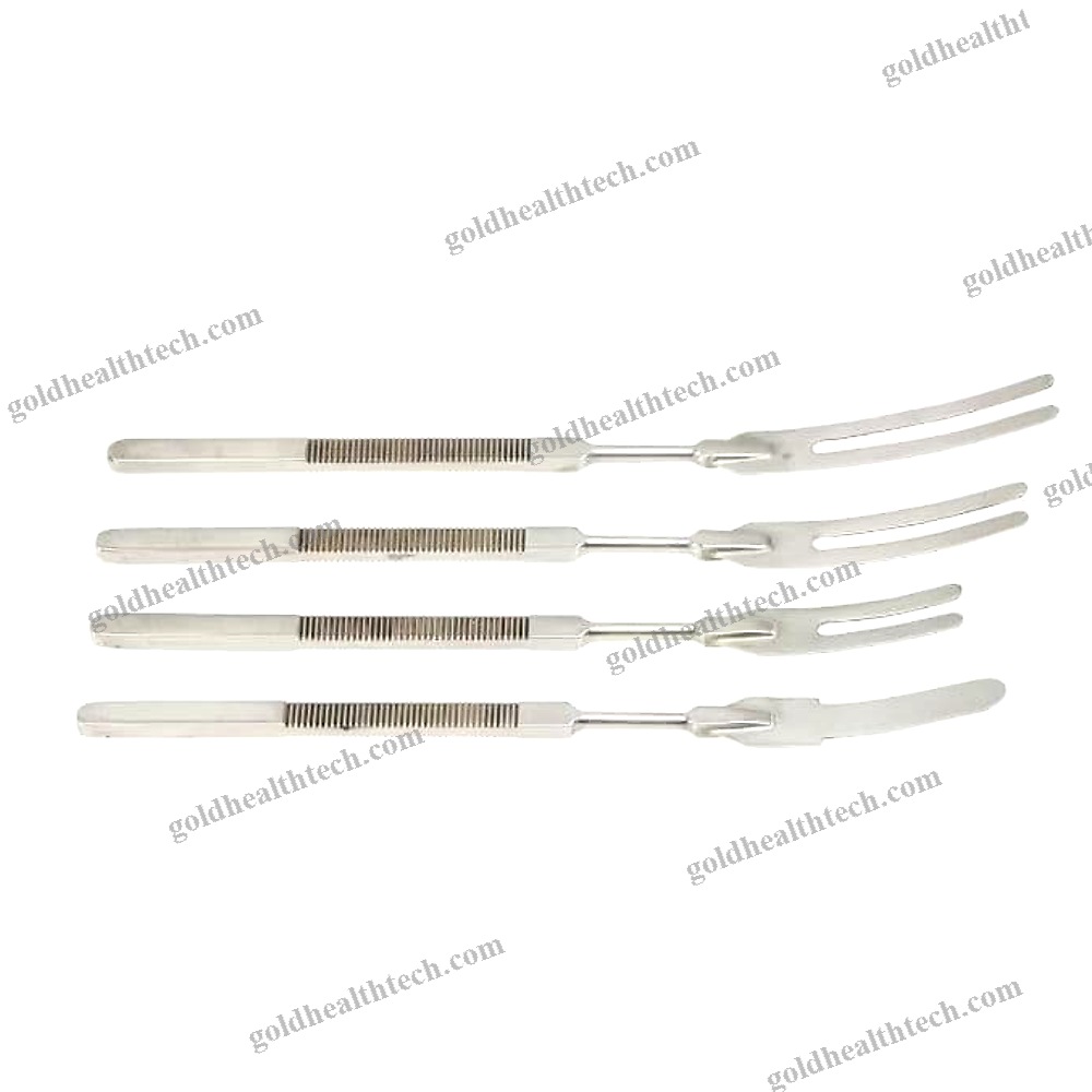 Eyelid Retractor