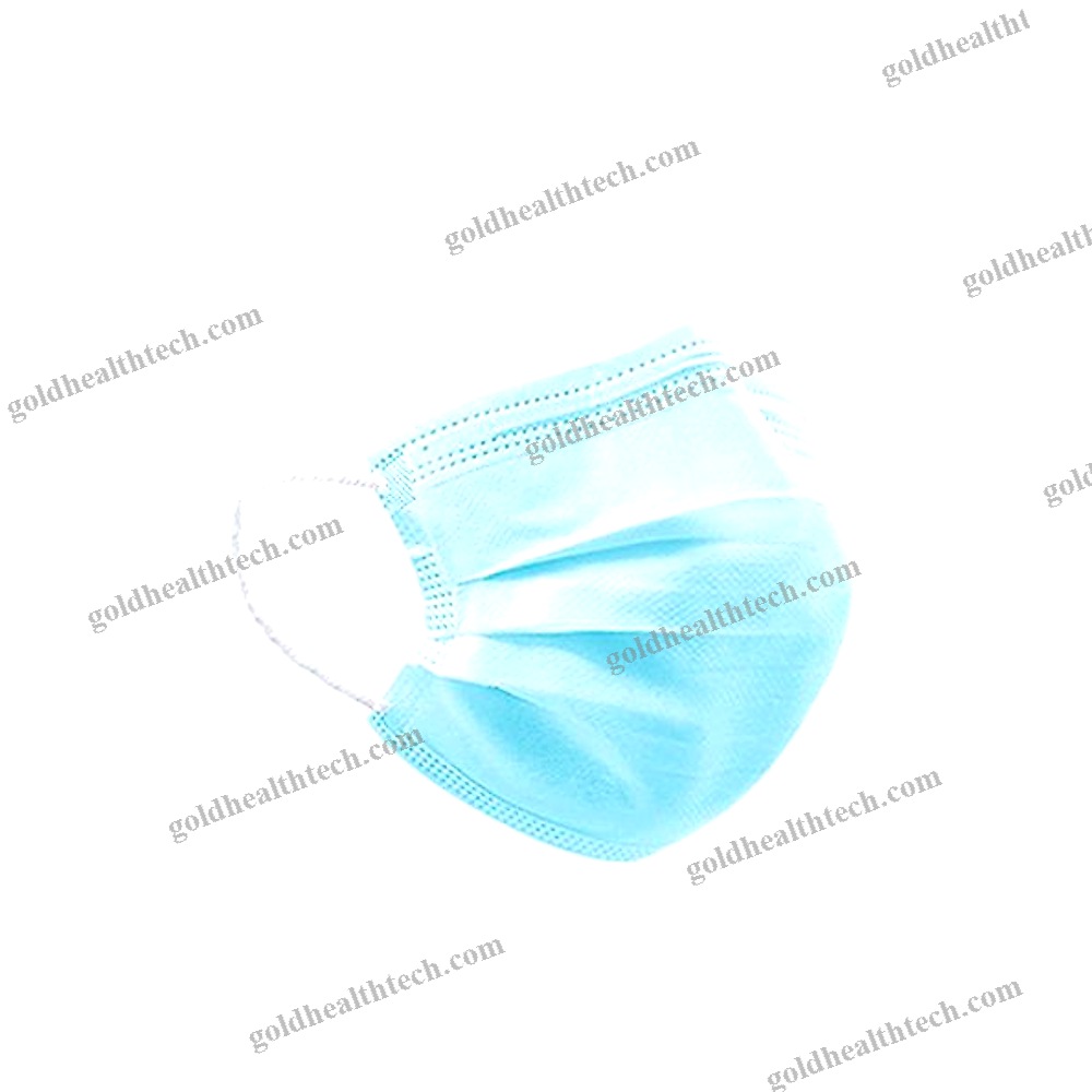 Fabric Safety Mask
