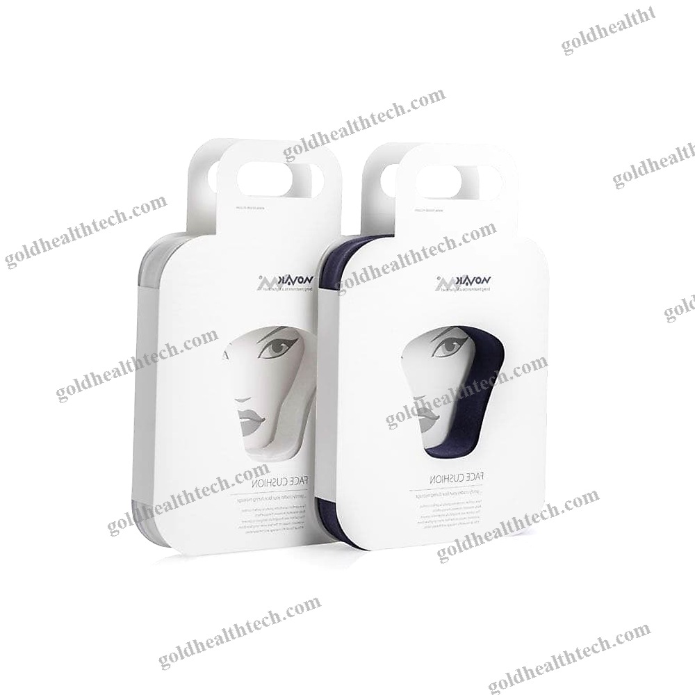Face Positioning Cushion