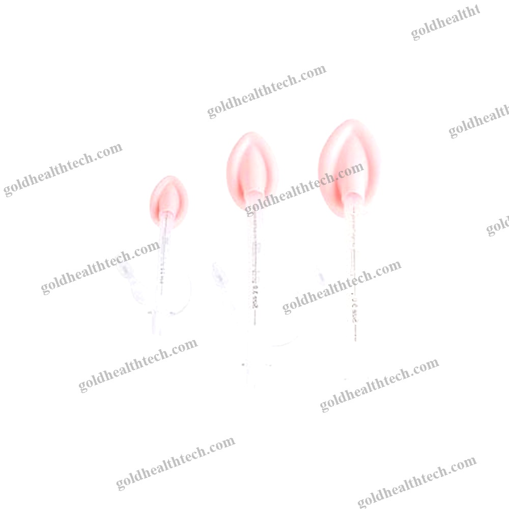 Facial Laryngeal Mask