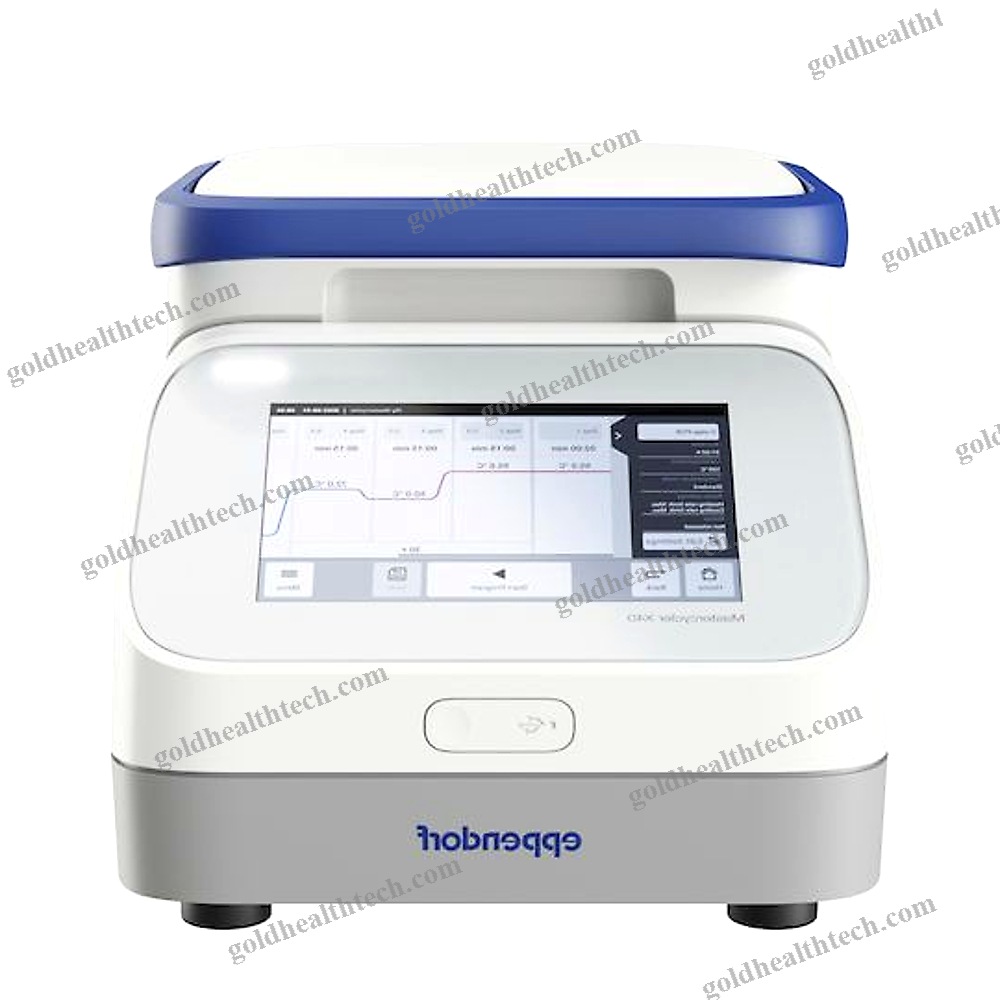 Fast Pcr Thermal Cycler