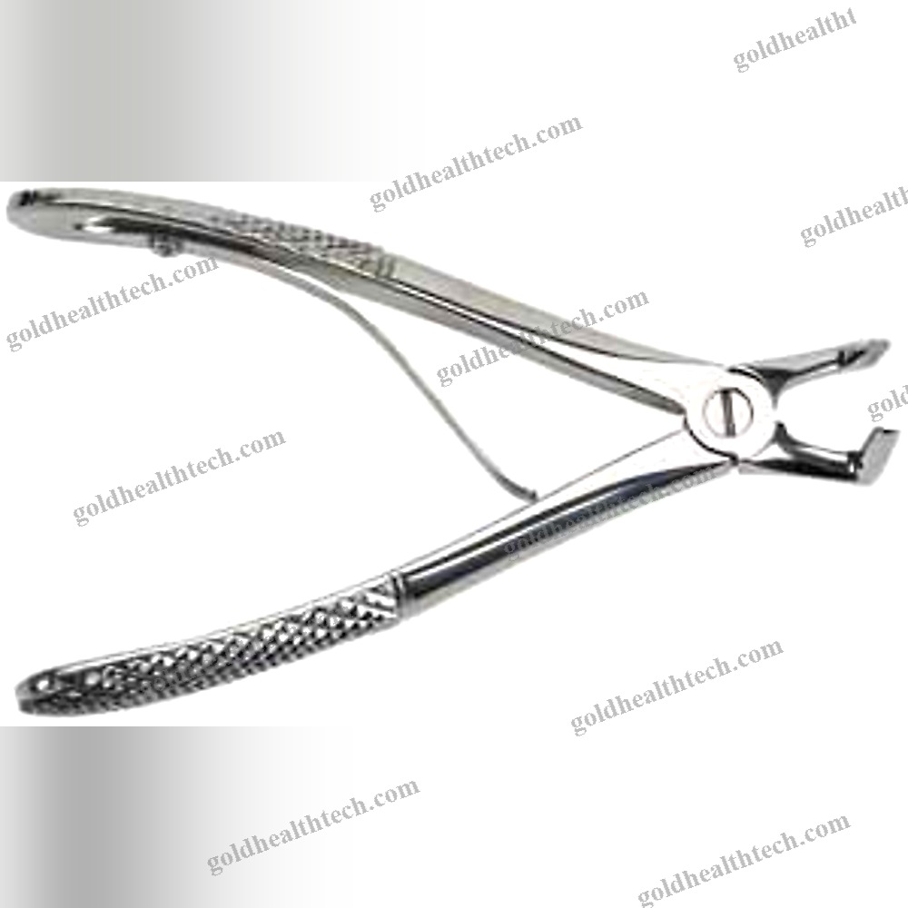 Feline Dental Extraction Forceps 1