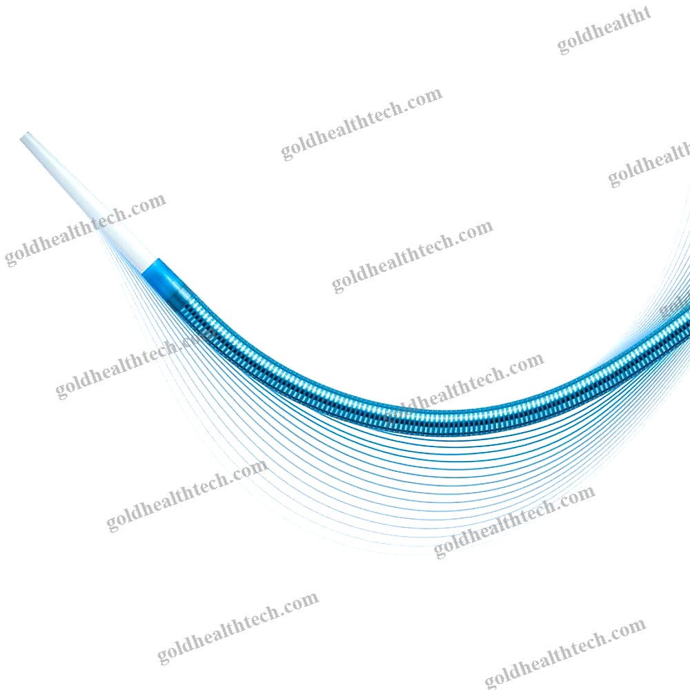 Femoral Access Sheath