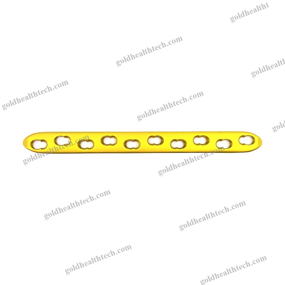 Femoral Compression Plate