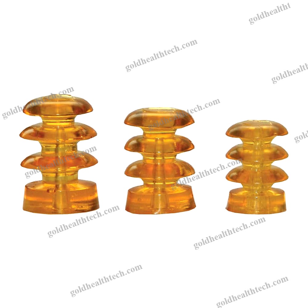 Femoral Diaphyseal Restrictor