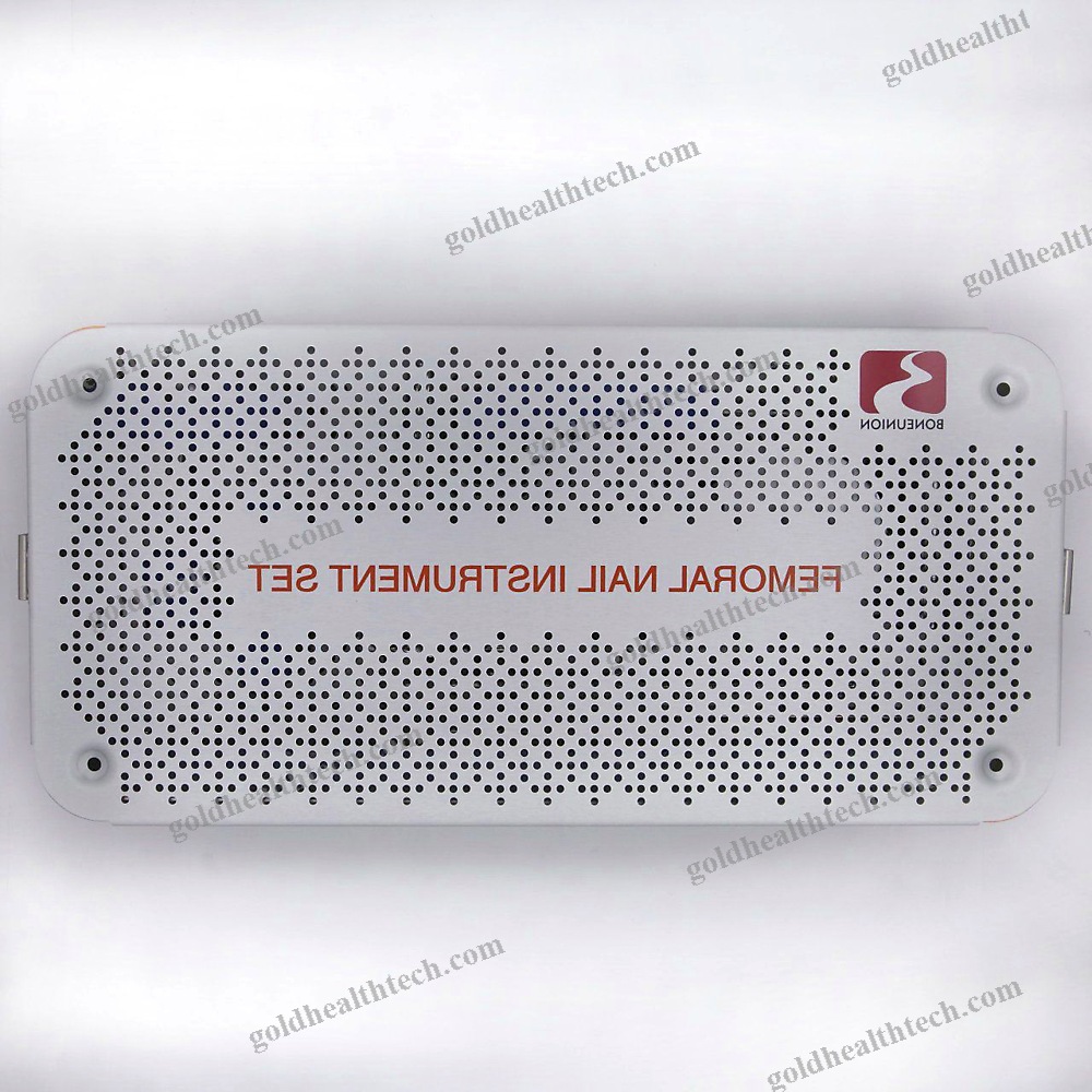 Femoral Fracture Surgery Instrument Kit
