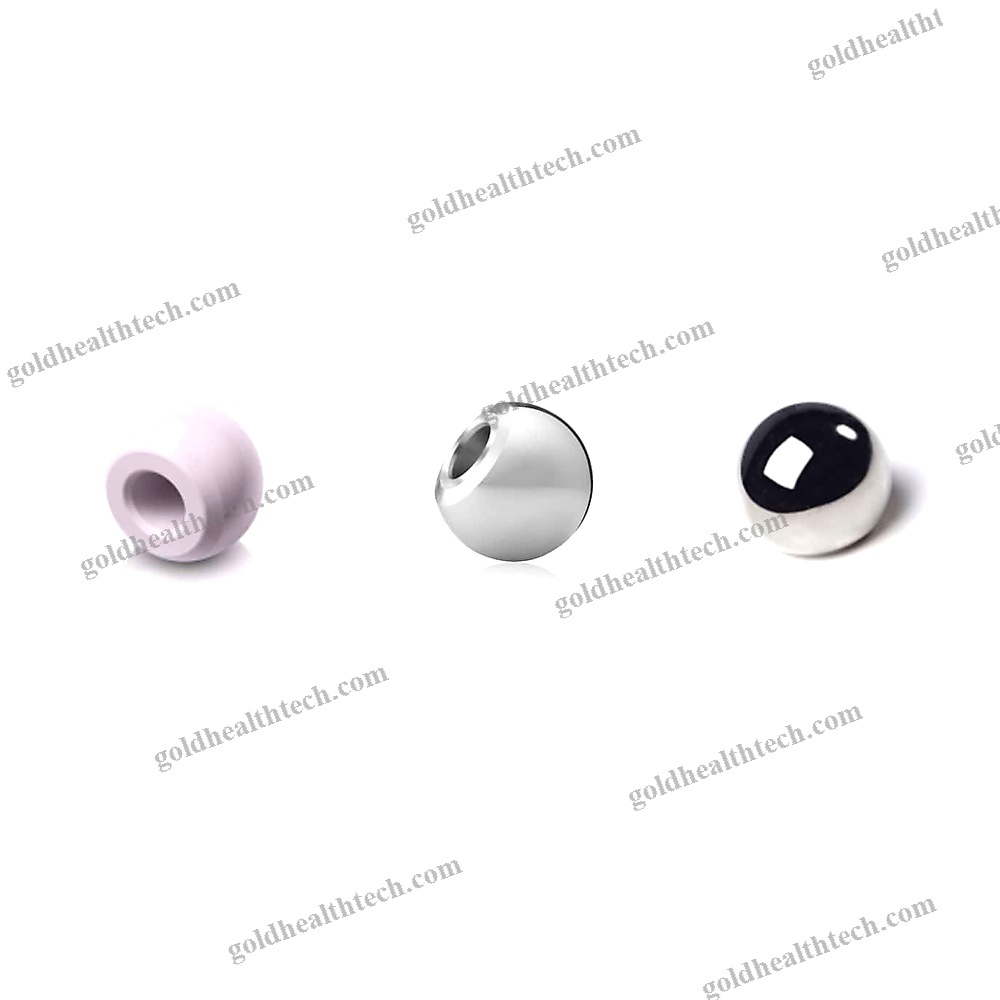 Femoral Head Prosthesis