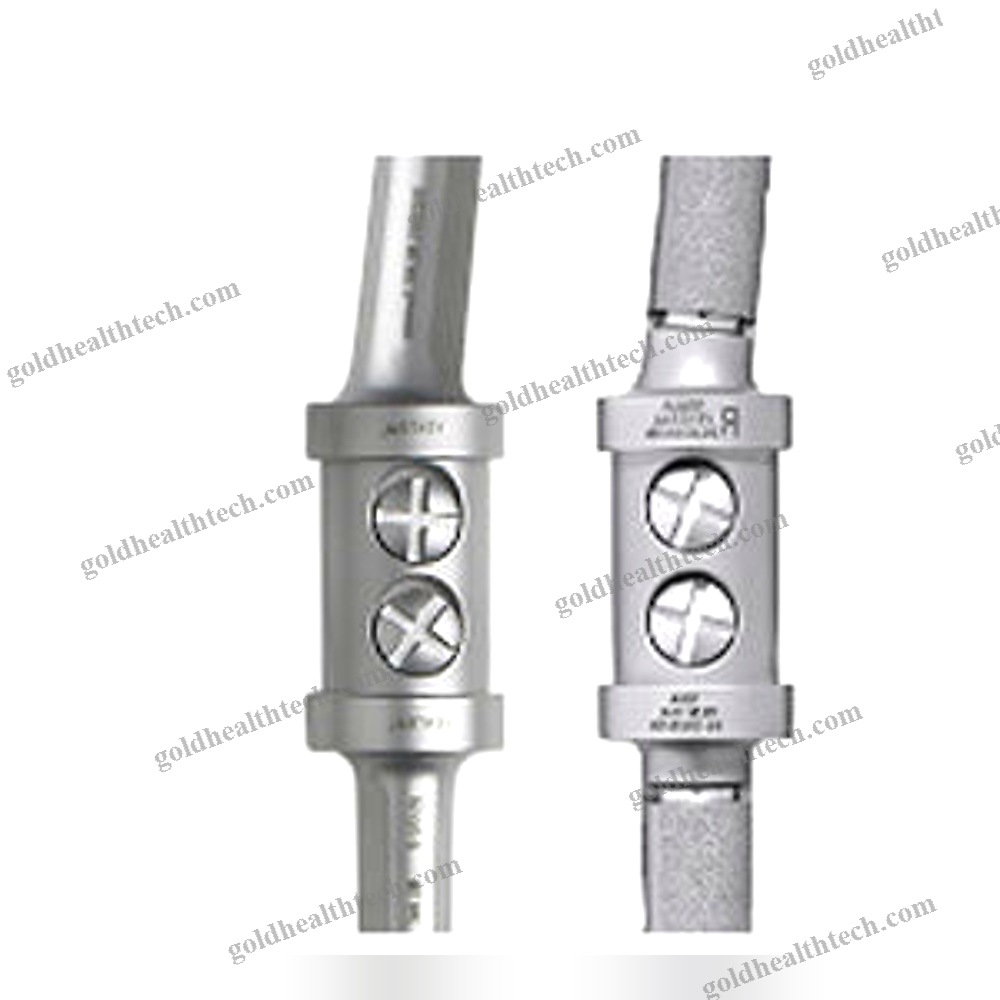 Femoral Intramedullary Nail 1