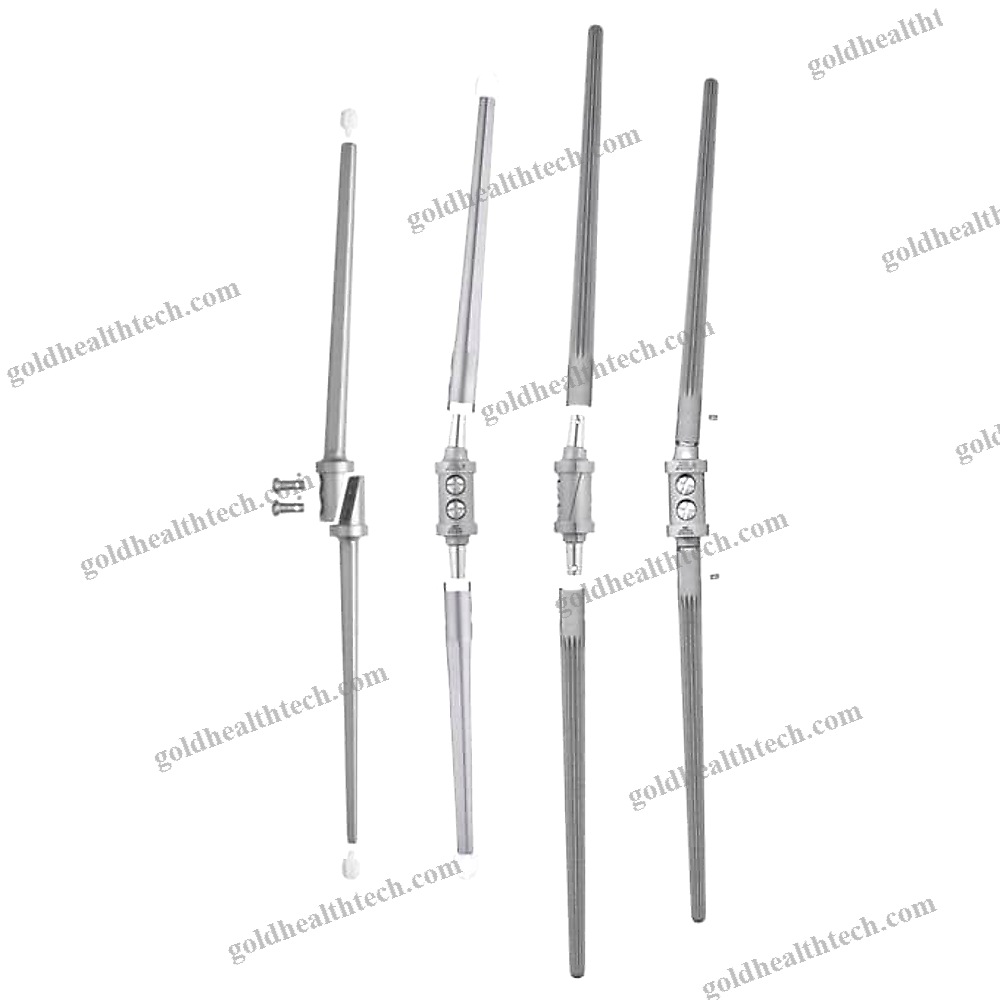 Femoral Intramedullary Nail