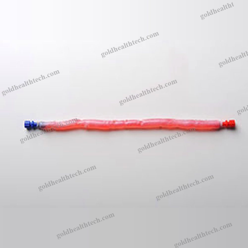 Femoral Vein Vascular Bioprosthesis