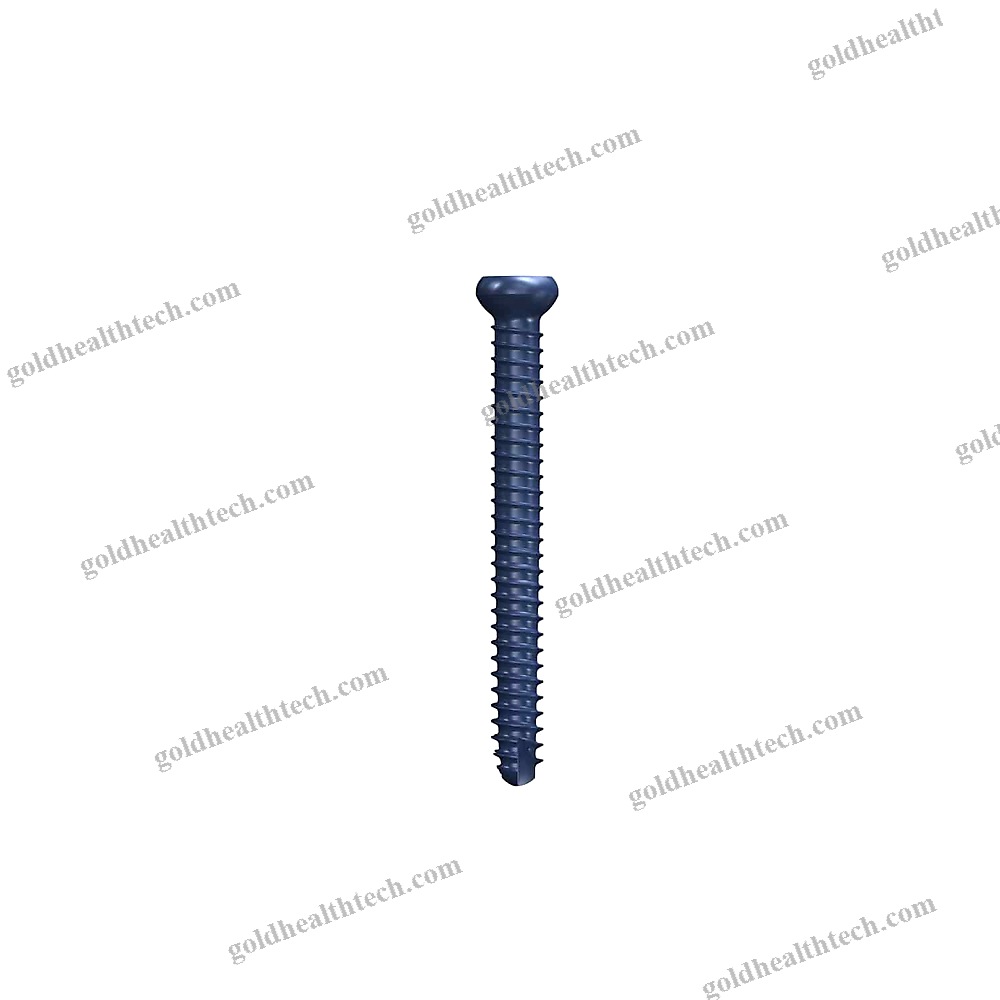 Femur Compression Bone Screw