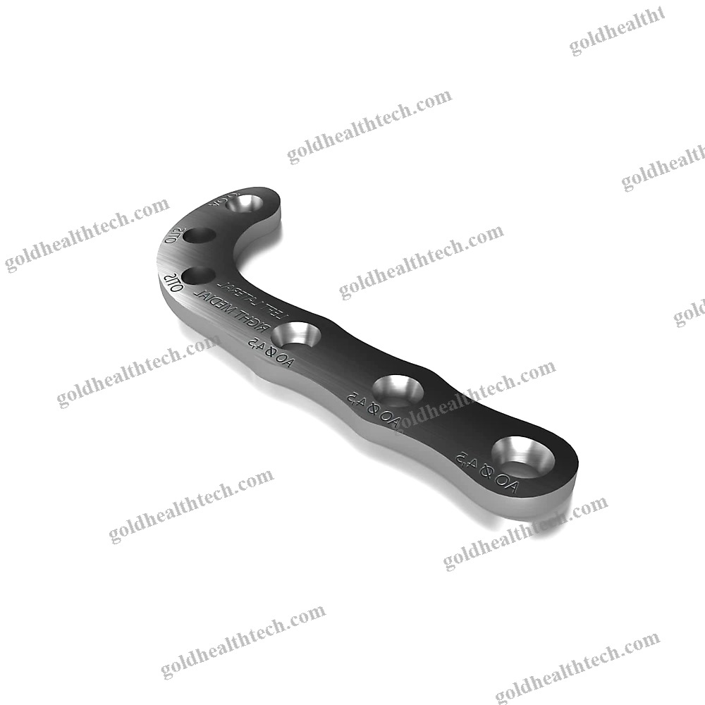 Femur Osteotomy Plate