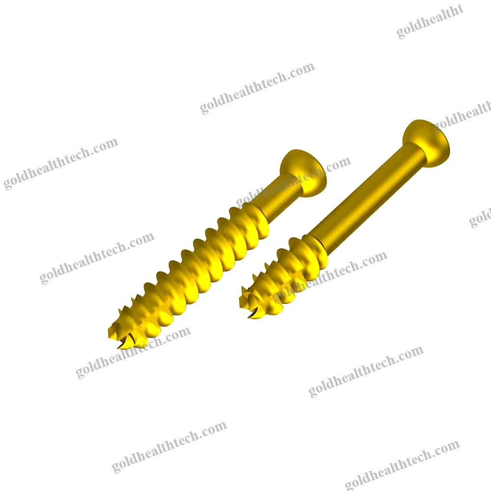 Femur Osteotomy Screw