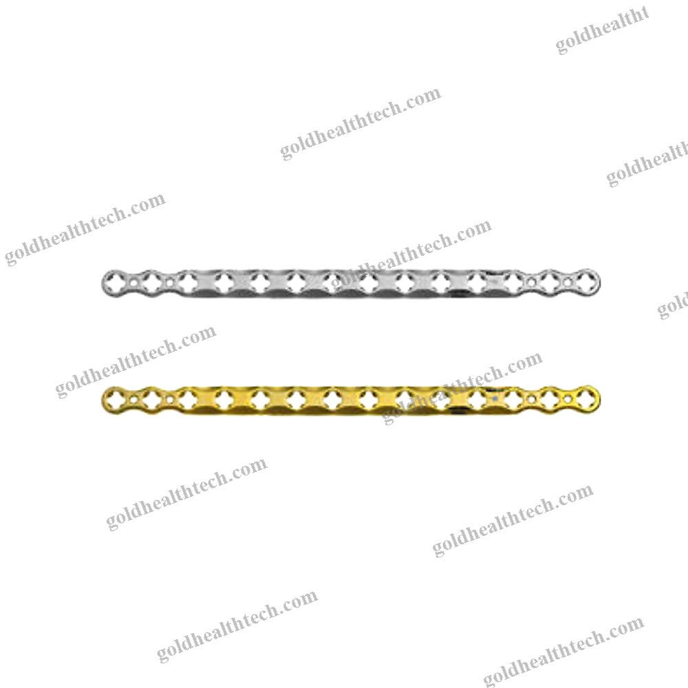 Femur Veterinary Bone Plate