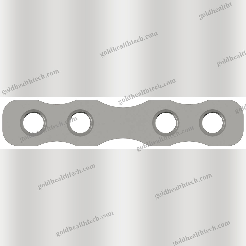 Femur Veterinary Bone Plate 1