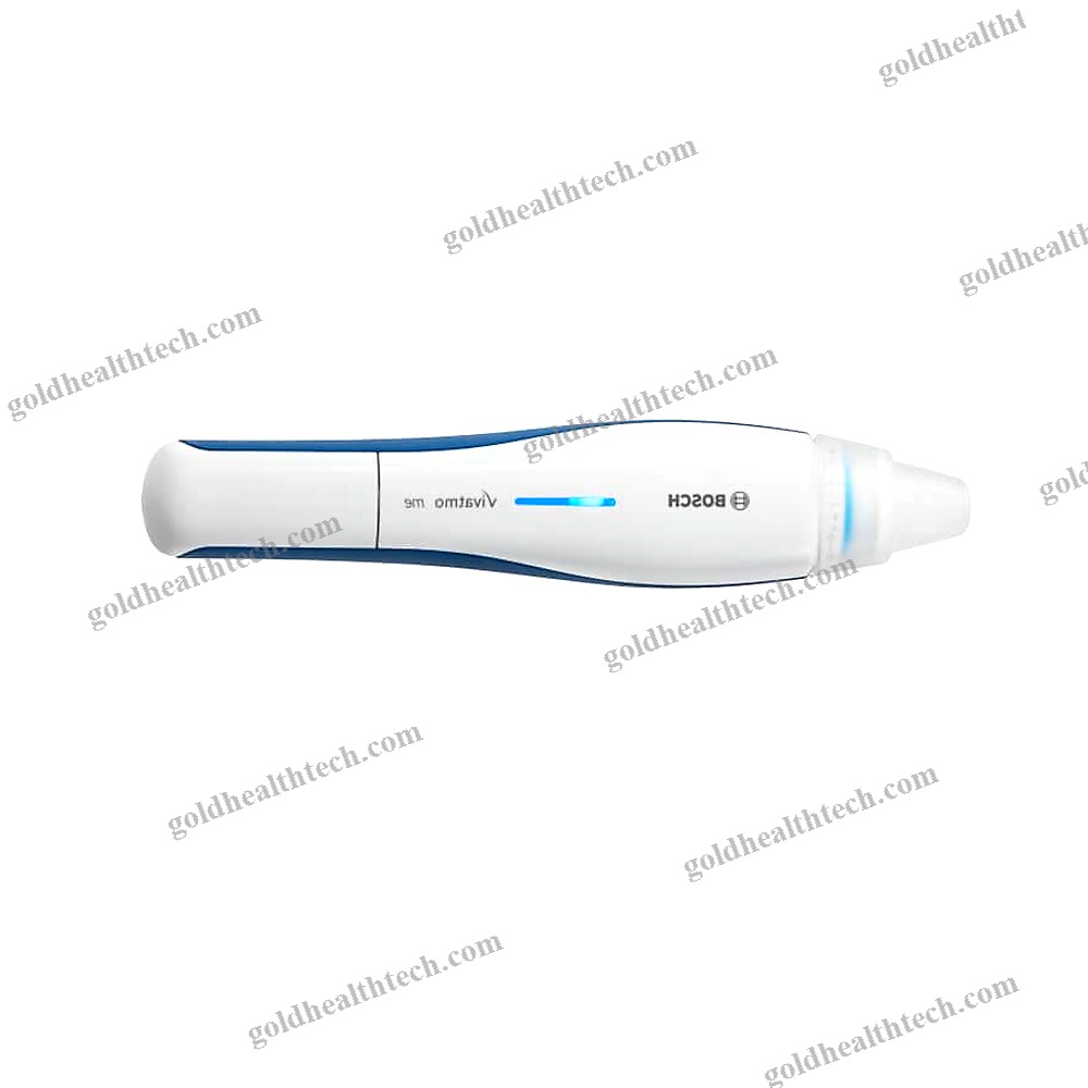 Feno Breathing Monitor