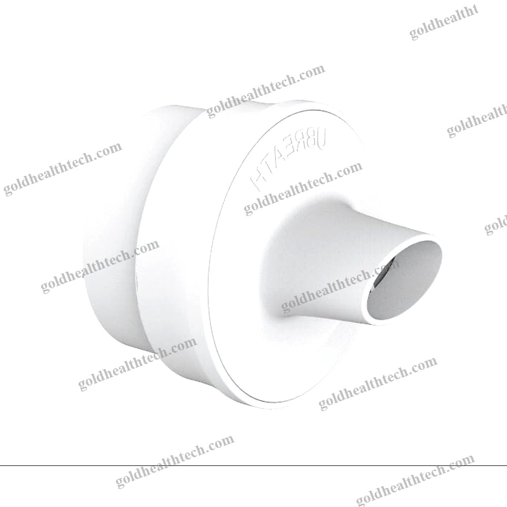 Feno Breathing Monitor 1