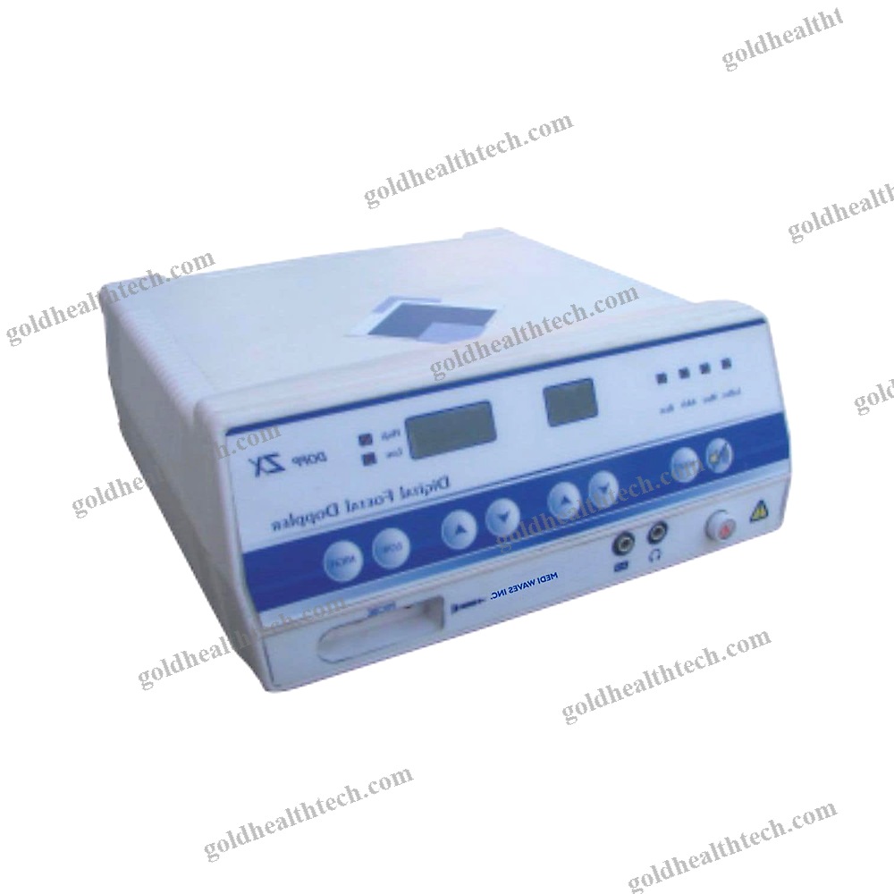 Fetal Doppler