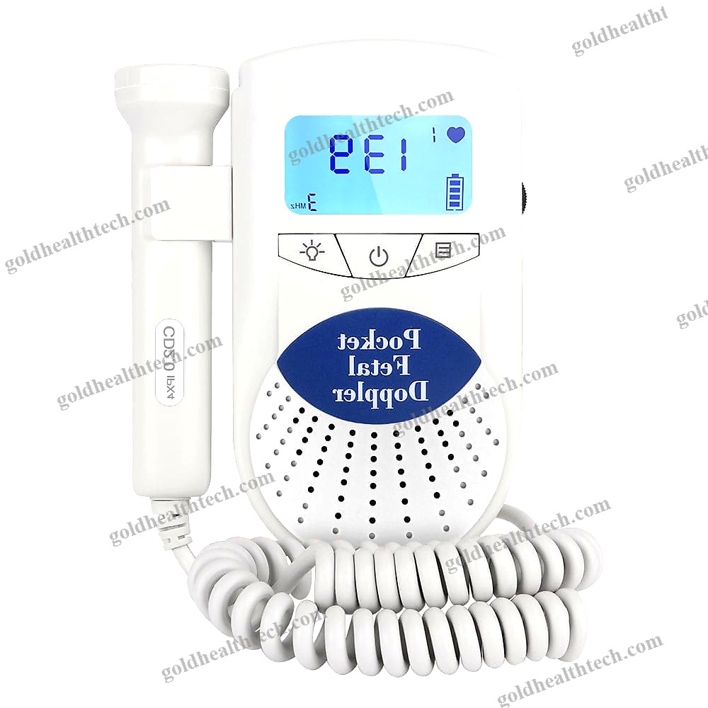 Fetal Doppler