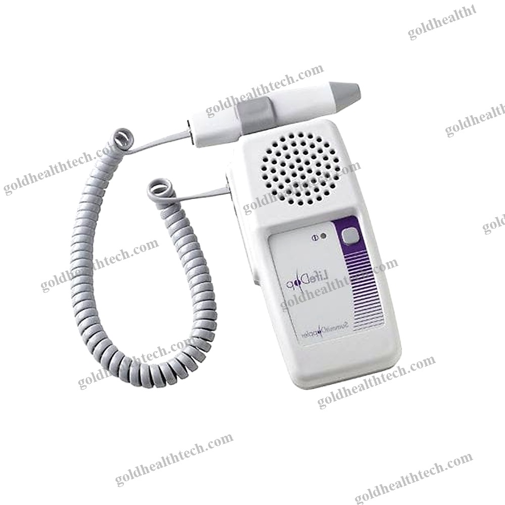 Fetal Doppler