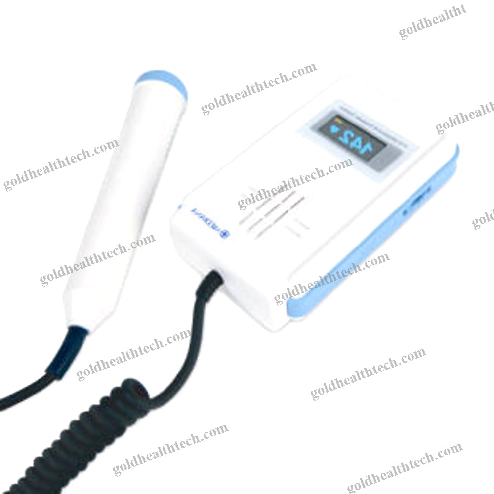Fetal Doppler