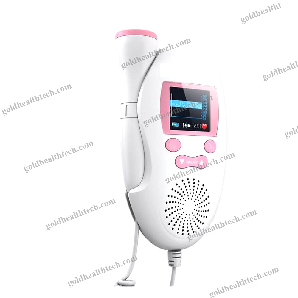 Fetal Doppler