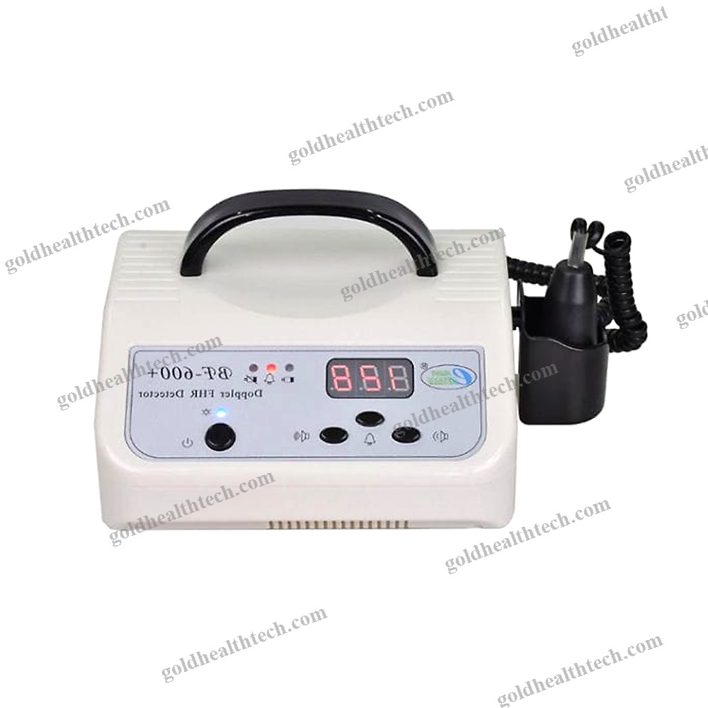 Fetal Doppler