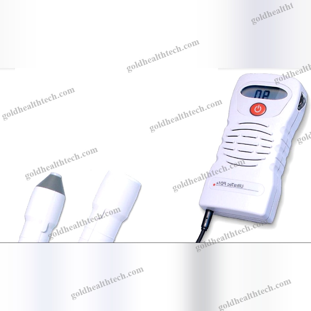 Fetal Doppler