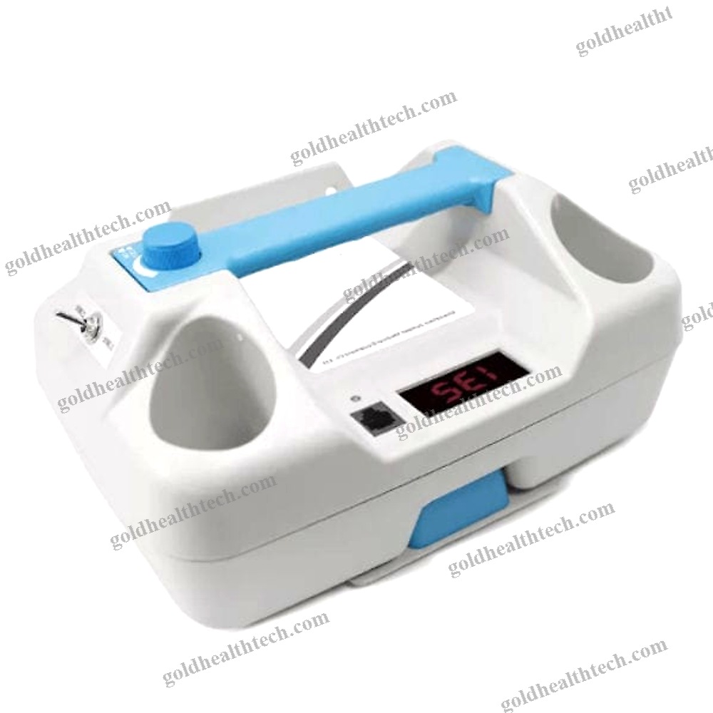 Fetal Doppler