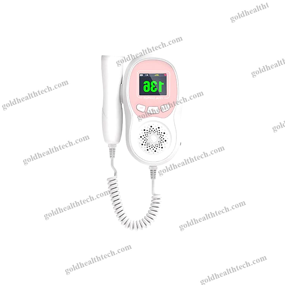 Fetal Doppler