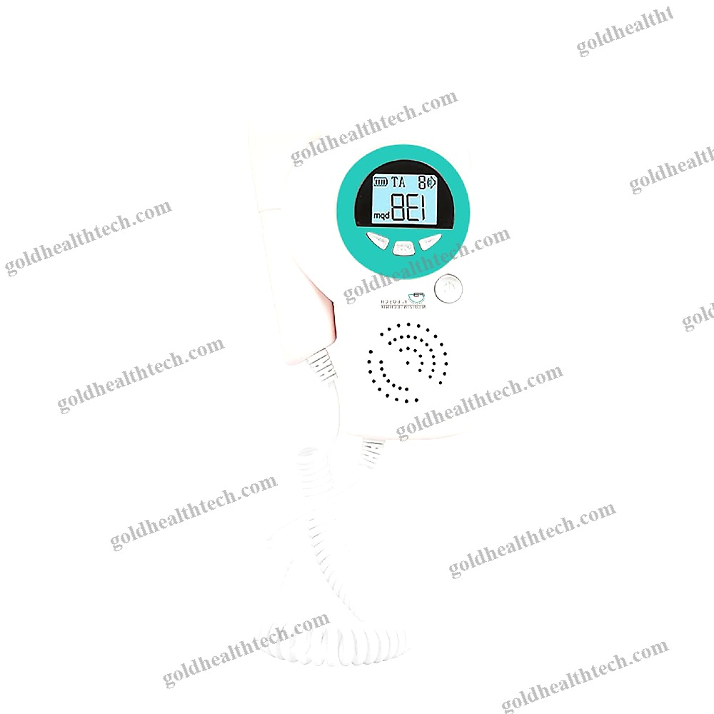 Fetal Doppler