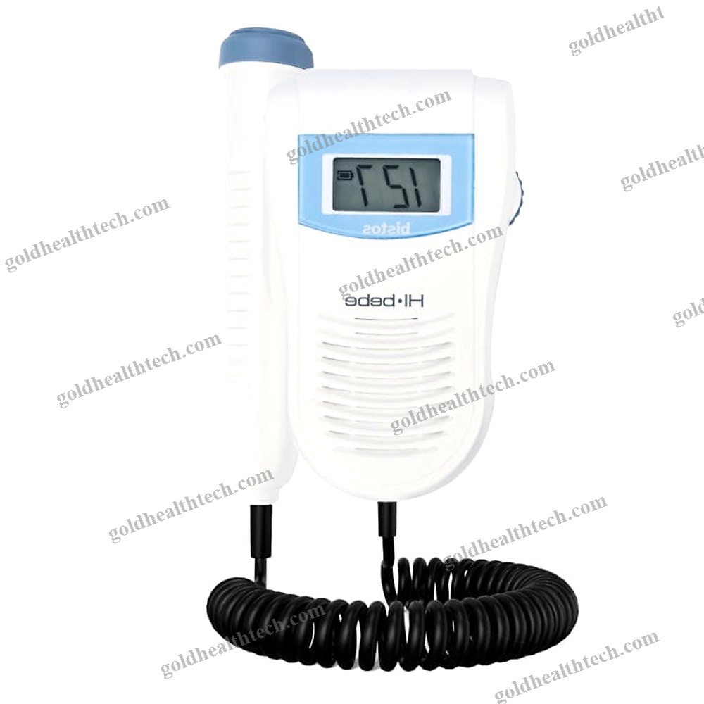 Fetal Doppler