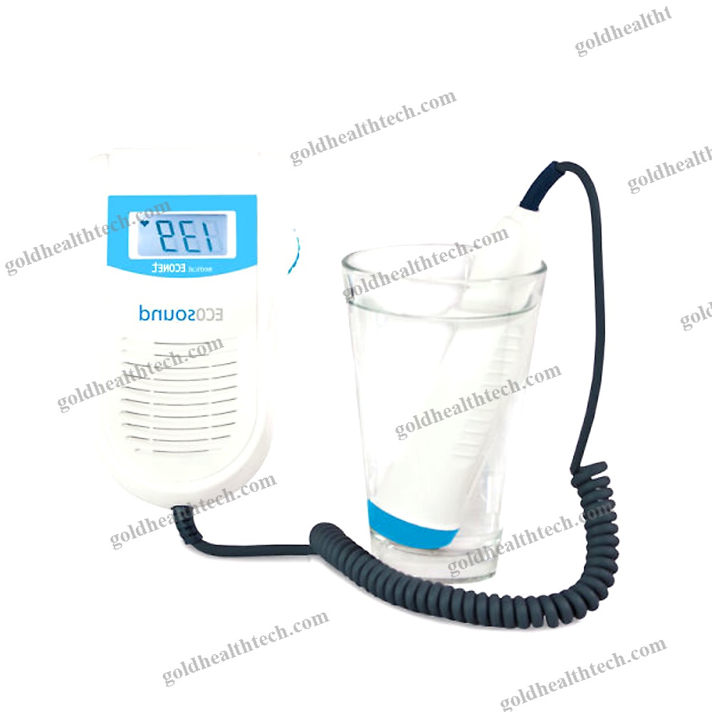 Fetal Doppler