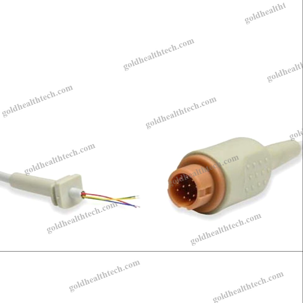 Fetal Monitor Transducer