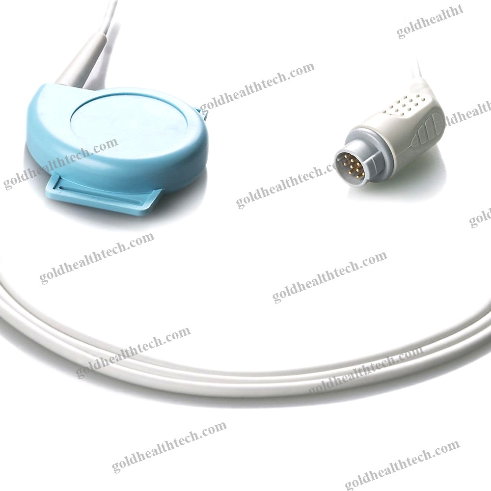 Fetal Monitor Transducer