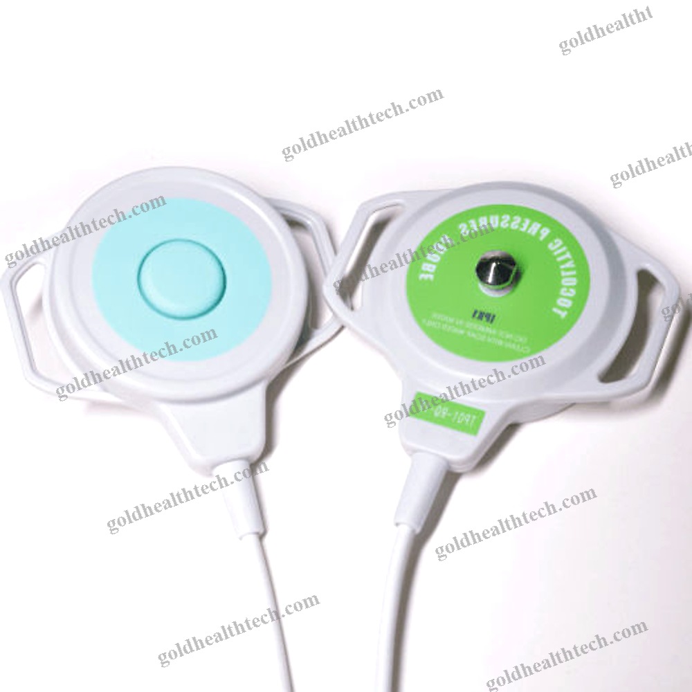 Fetal Monitor Transducer