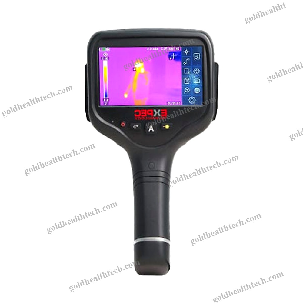 Fever Screening Thermal Camera